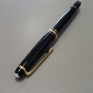 MONT BLANC Meisterstuck Rollerball 100% Authentic